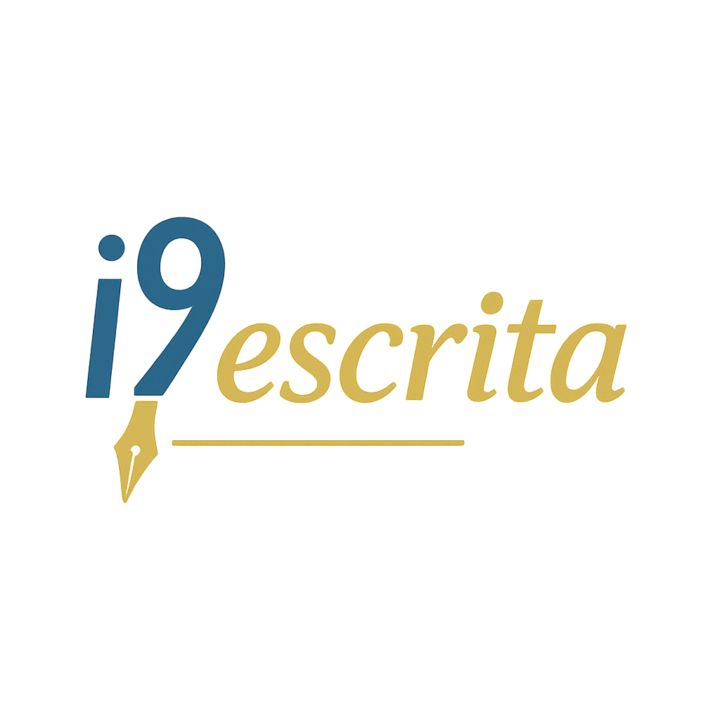 i9escrita